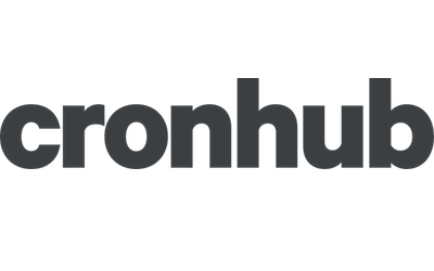 Cronhub